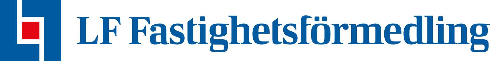 LF Fastighetsförmedling